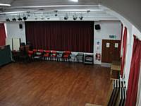 Large Room in Hall
